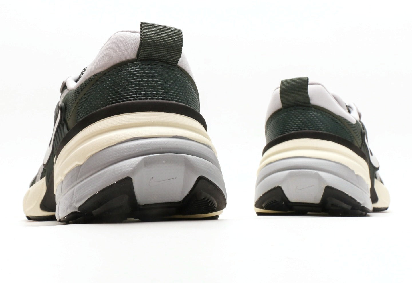 V2K Run "Vintage Green"