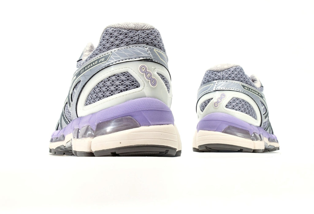 Asics Gel-Kayano 20 "Piedmont Grey"