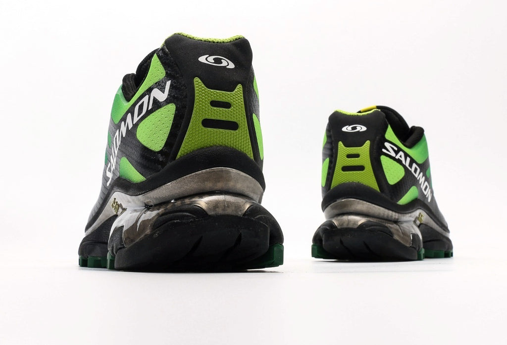 Salomon XT-4 OG "Eden Bright Lime Green"