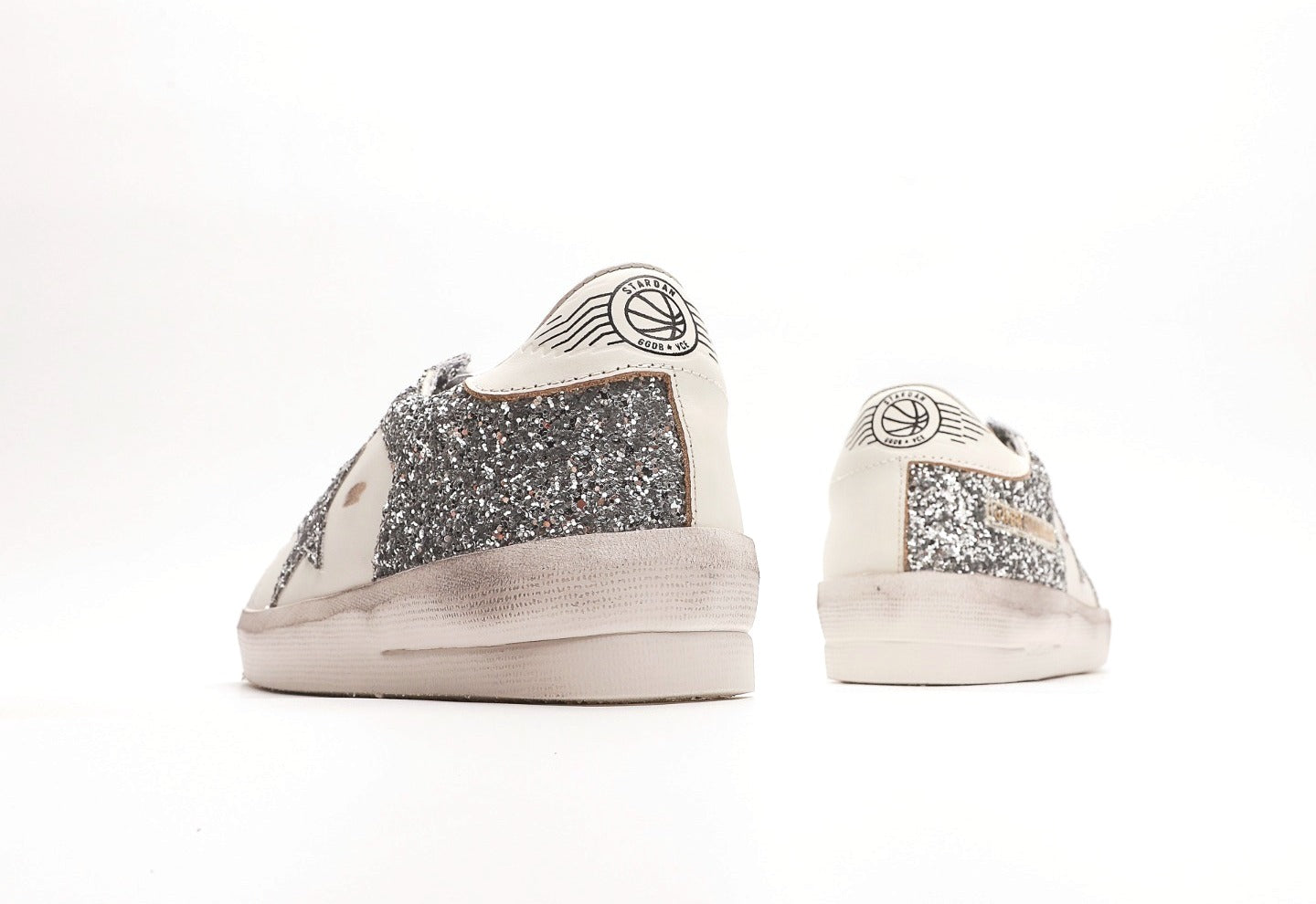 Golden Goose Super-Star