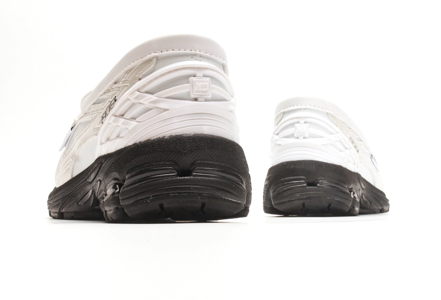 JUNYA WATANABE MAN × New Balance 1906L "White"