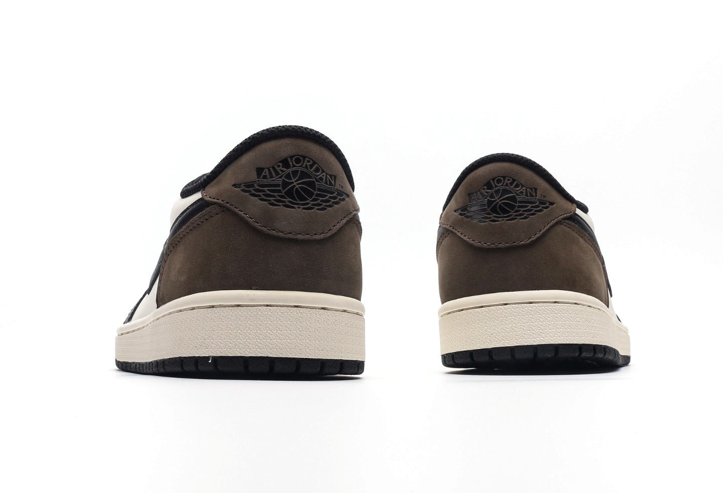 Air Jordan 1 Low OG Mocha Palomino ZZ