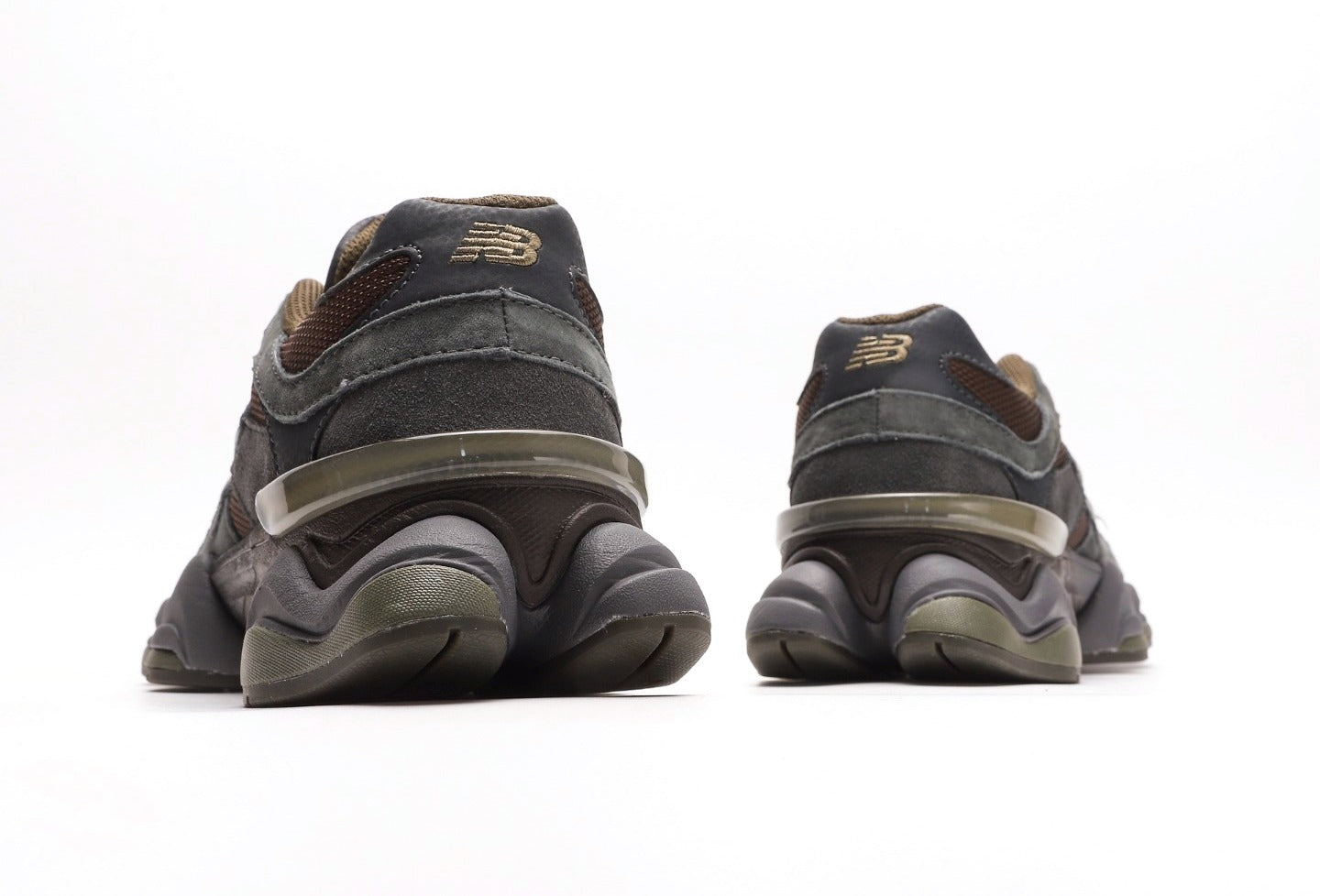 New Balance 9060 "Blacktop"