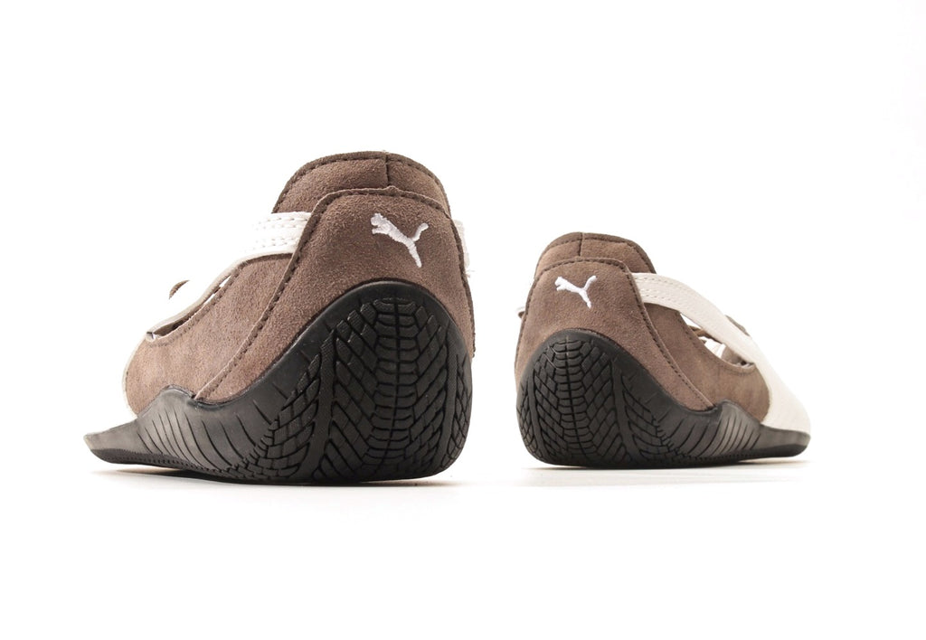 Speedcat Ballet Nova Matte Bronze Black