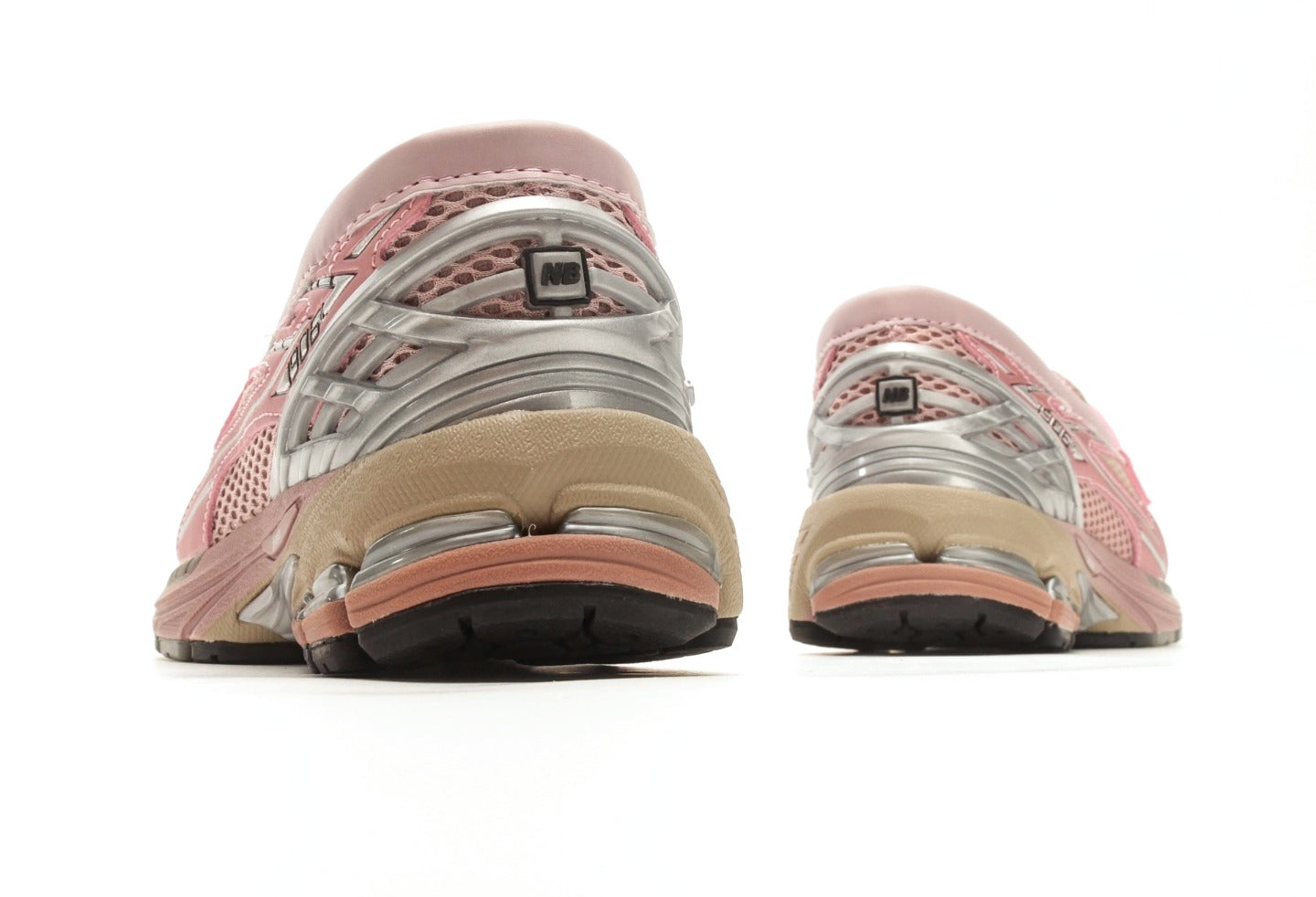 New Balance 1906L Loafer Ice Wine Pink Taffy