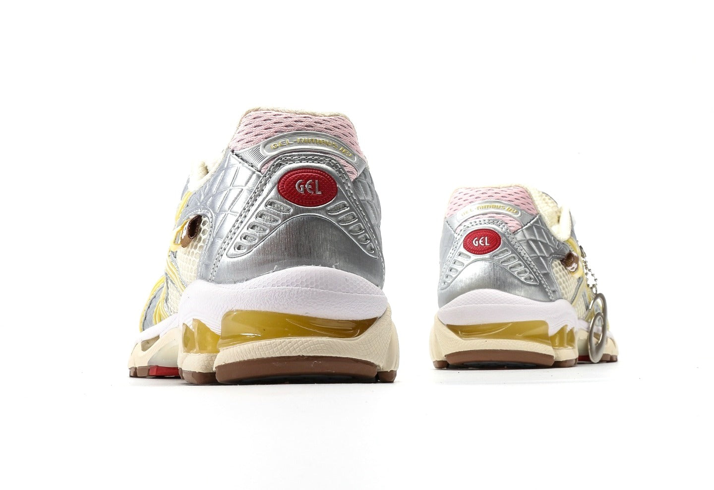 Vandy the Pink x atmos x GEL-Nimbus 10.1