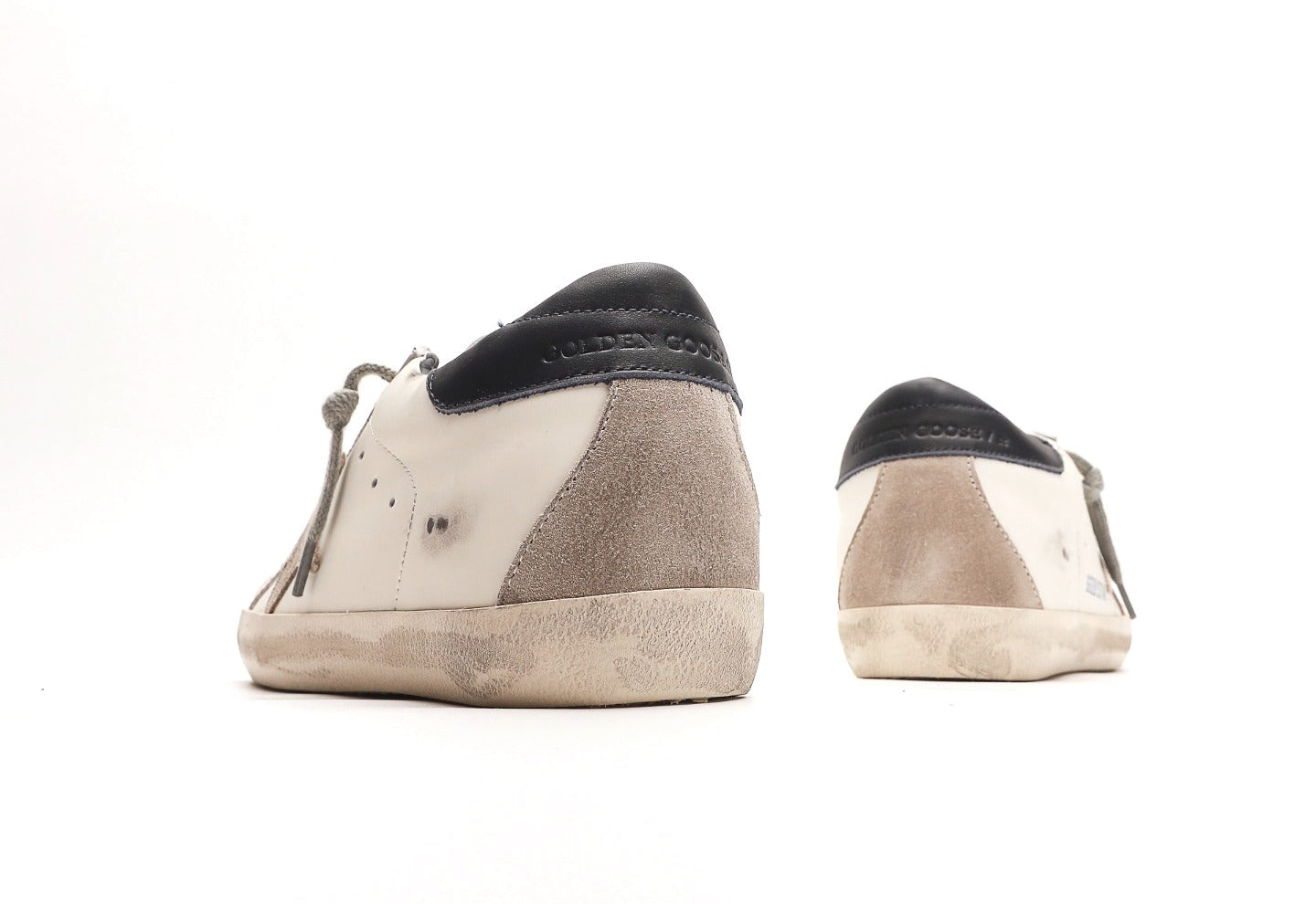 Golden Goose Super-Star