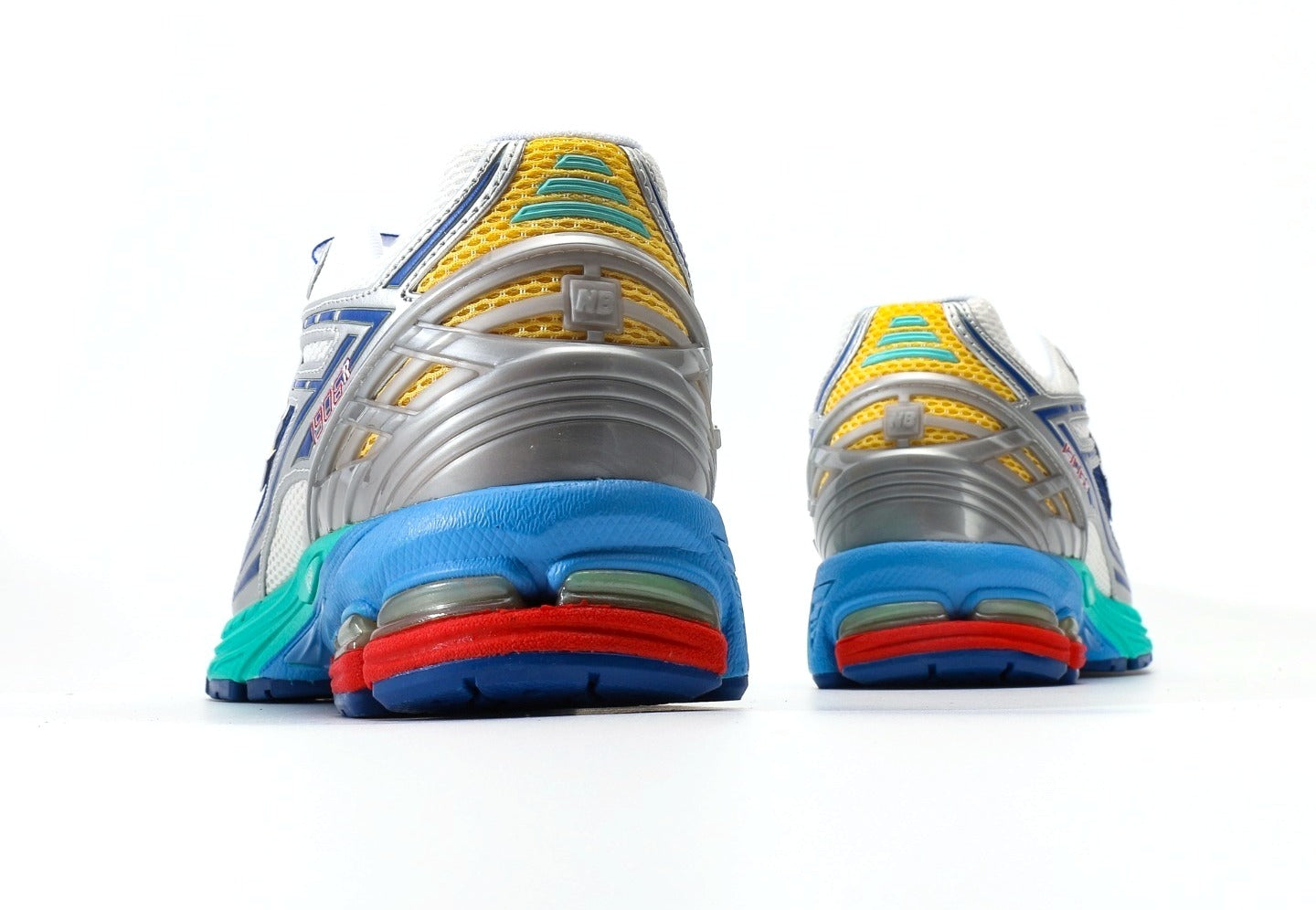 DTLR x New Balance 1906R "Moon Sign"