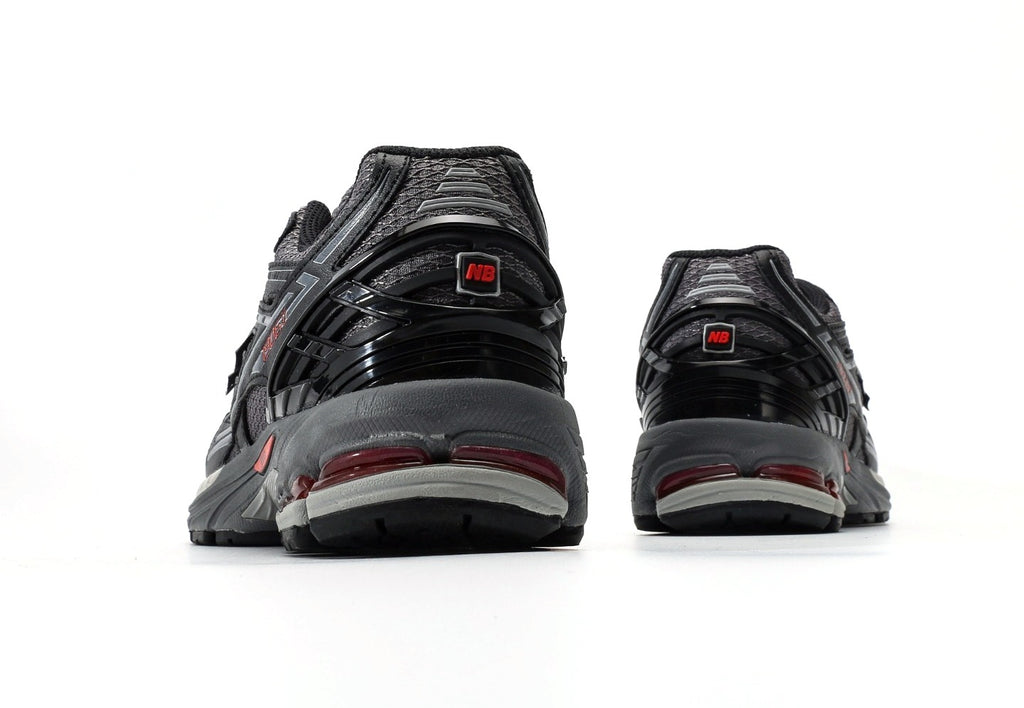 New Balance 1906U "Black Grey Red"