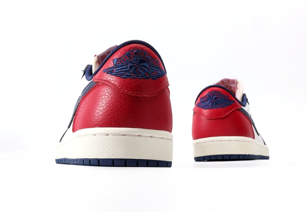 Air Jordan 1 Low OG Howard University