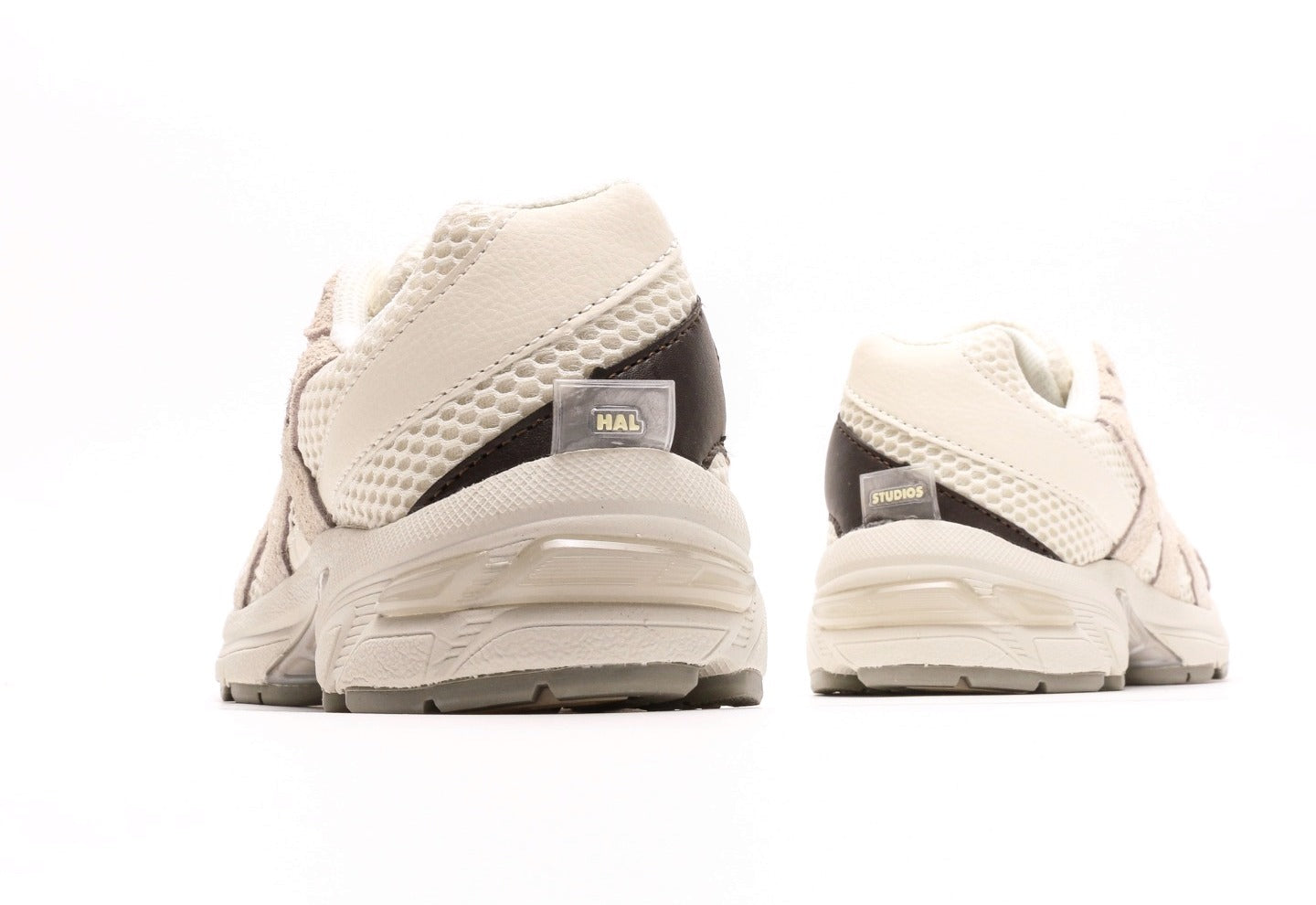 HAL STUDIOS × Gel-1130 MK 3 Glacier