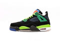 Air Jordan 4 Doernbecher