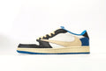 Travis Scott x Air Jordan 1 Low OG SP Fragment Design