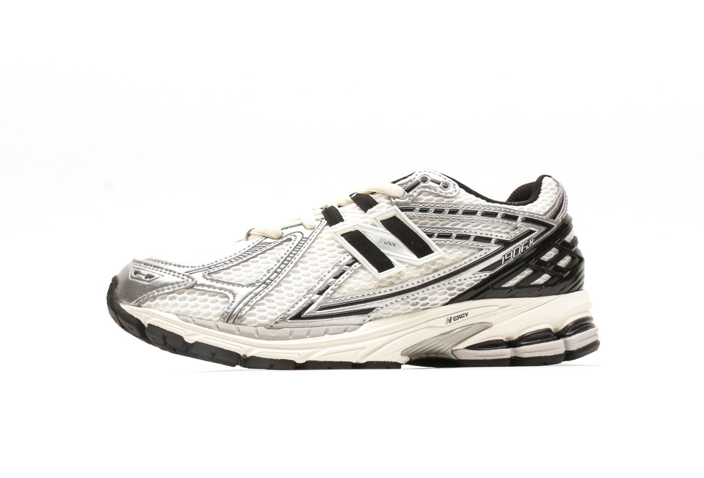 New Balance 1906R "Silver Metallic Black" [PK GOD]