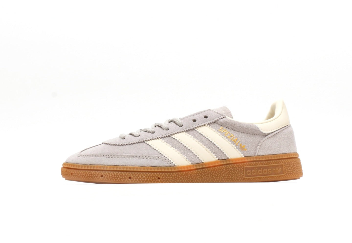 Handball Spezial "Grey Cream"