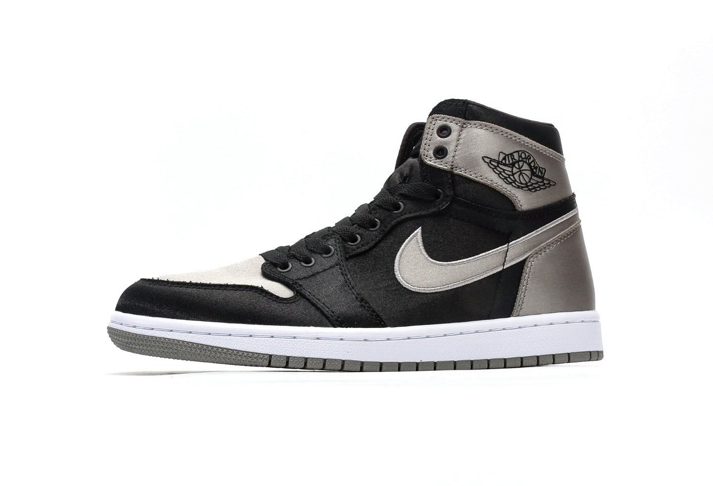 Air Jordan 1 High OG Satin Shadow