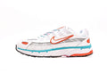 P-6000 White Aqua