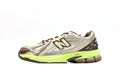 New Balance 1906R x SSENSE "Brown Green"