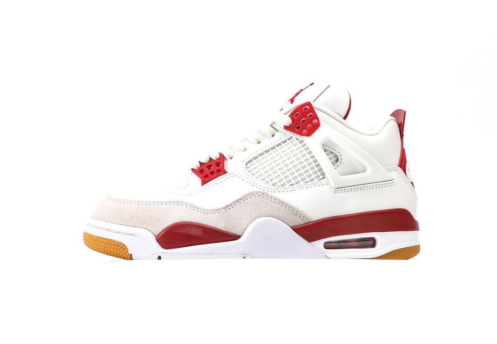 Air Jordan 4 SB "Varsity Red"