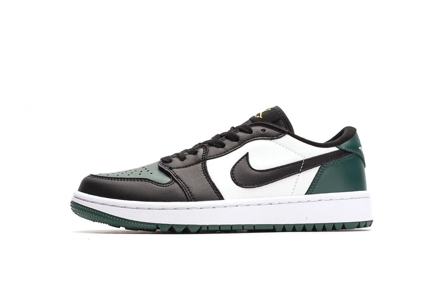 Air Jordan 1 Low Golf Noble Green