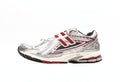 New Balance 1906R Silver Classic Crimson [PK GOD]