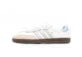 Samba OG "White Halo Blue"