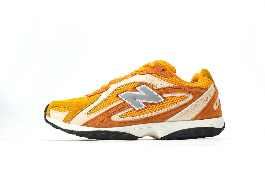 Kith x New Balance 204L Sunburst