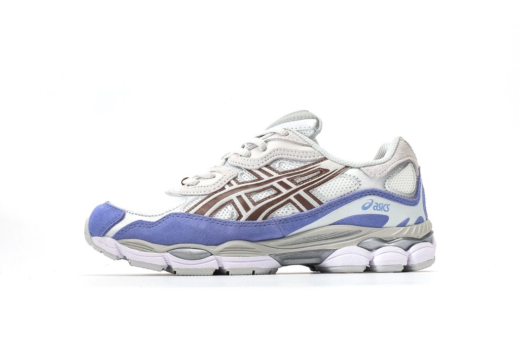 Gel-NYC Cream Cloud Gray Blue