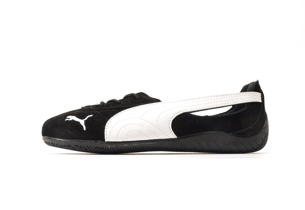 Speedcat Ballet Nova Black White