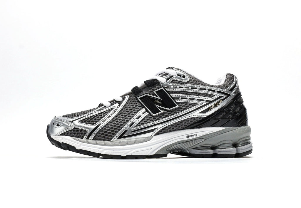 New Balance 1906R "Silver Metallic/Black/White"
