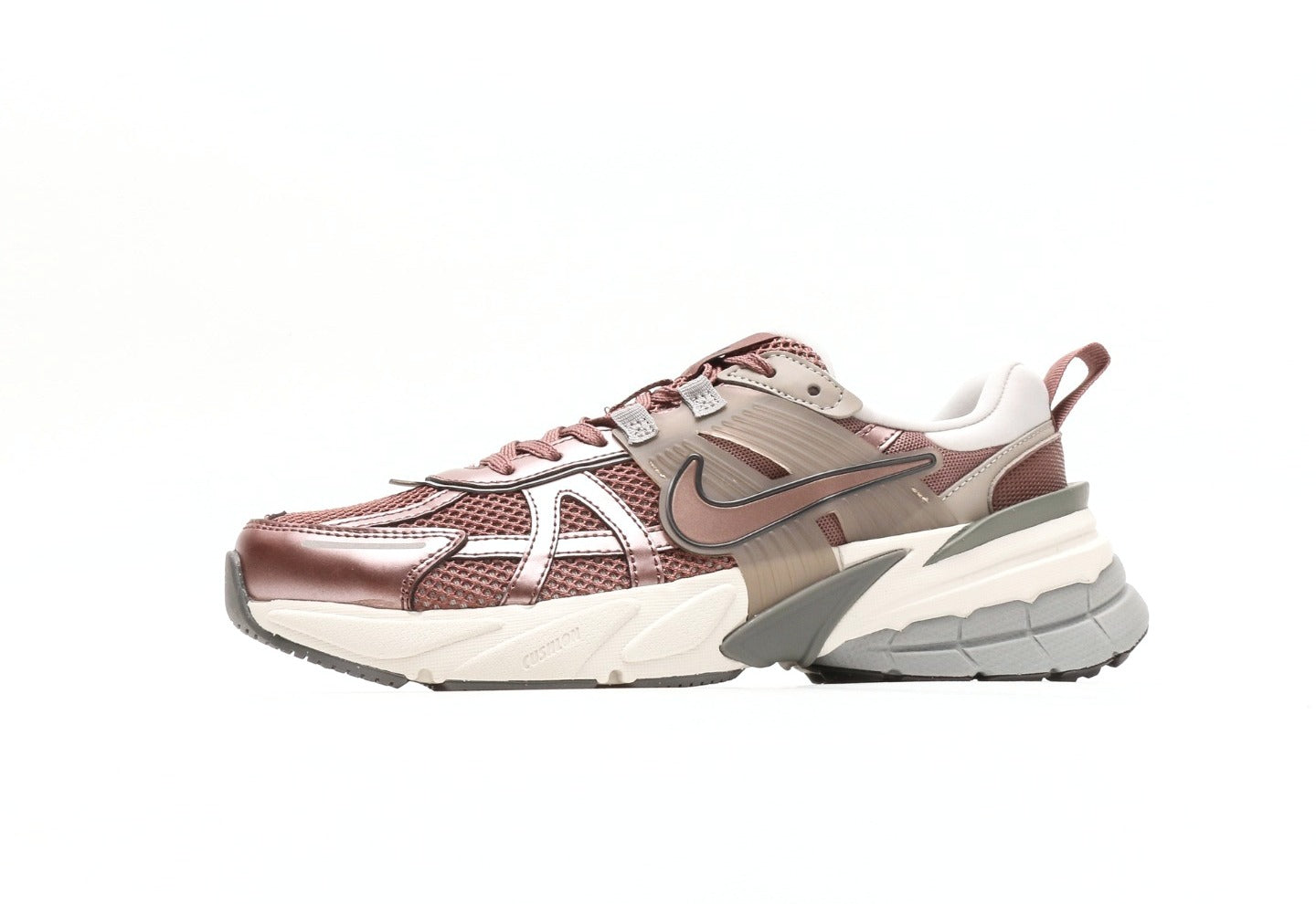 V2K Run "Smokey Mauve"