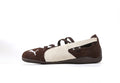 Speedcat Ballet Suede