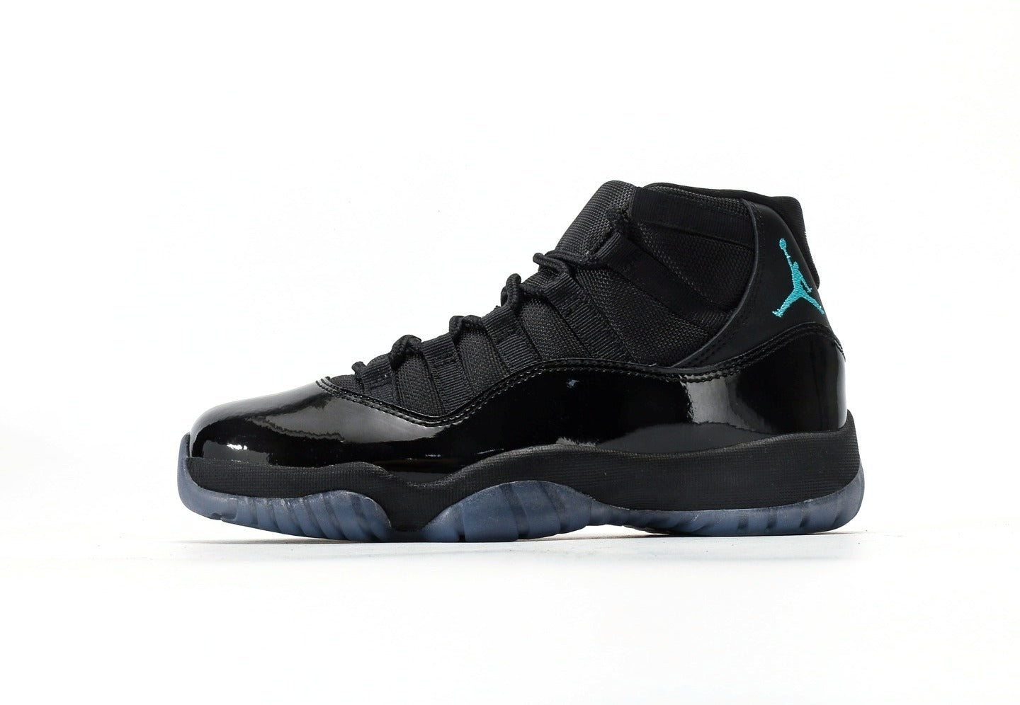 Air Jordan 11 Gamma Blue [PK GOD]