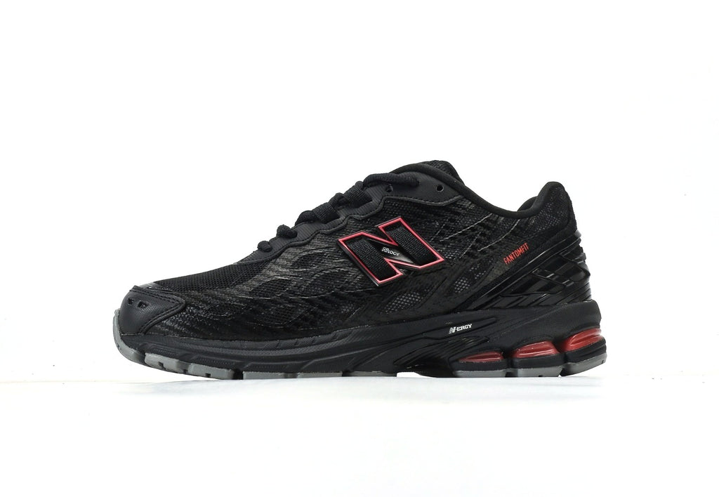 New Balance 1906W Black Red