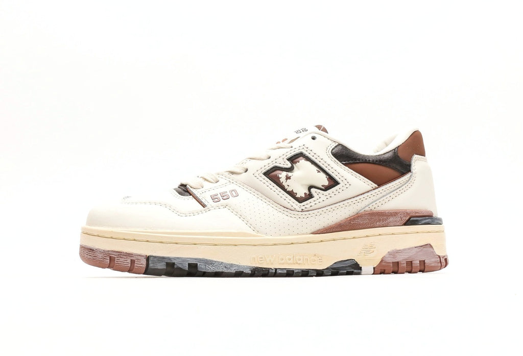 New Balance 550 Premium - Vintage Sea Salt / Pecan