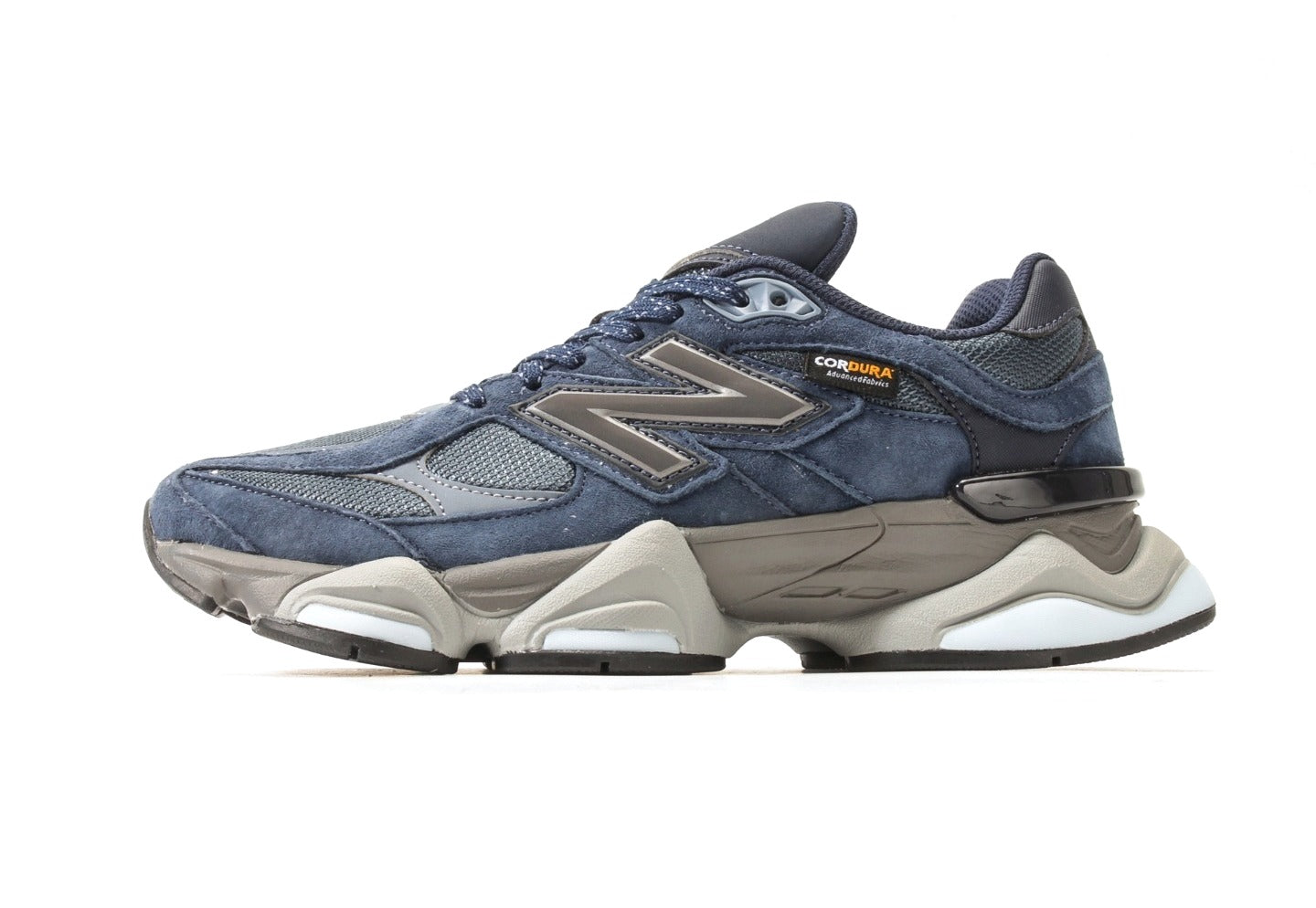 New Balance 9060 Cordura "Navy Oxford Blue"