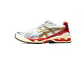 x Politics GEL-KAYANO™ 14 "Cream/Pure Gold"