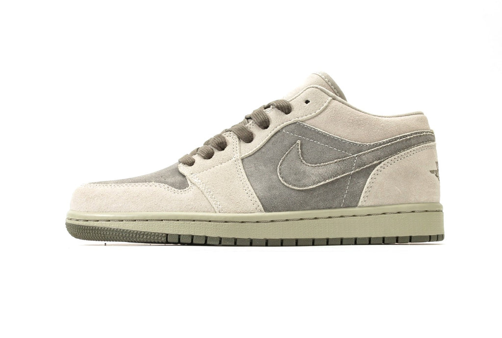 Air Jordan 1 Low "Spruce Fog/Jade Stone"