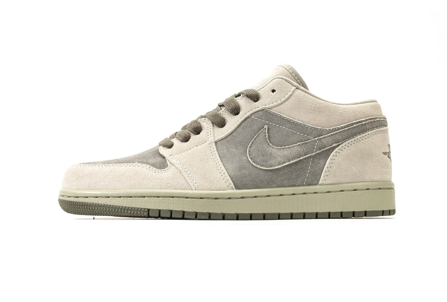 Air Jordan 1 Low "Spruce Fog/Jade Stone"
