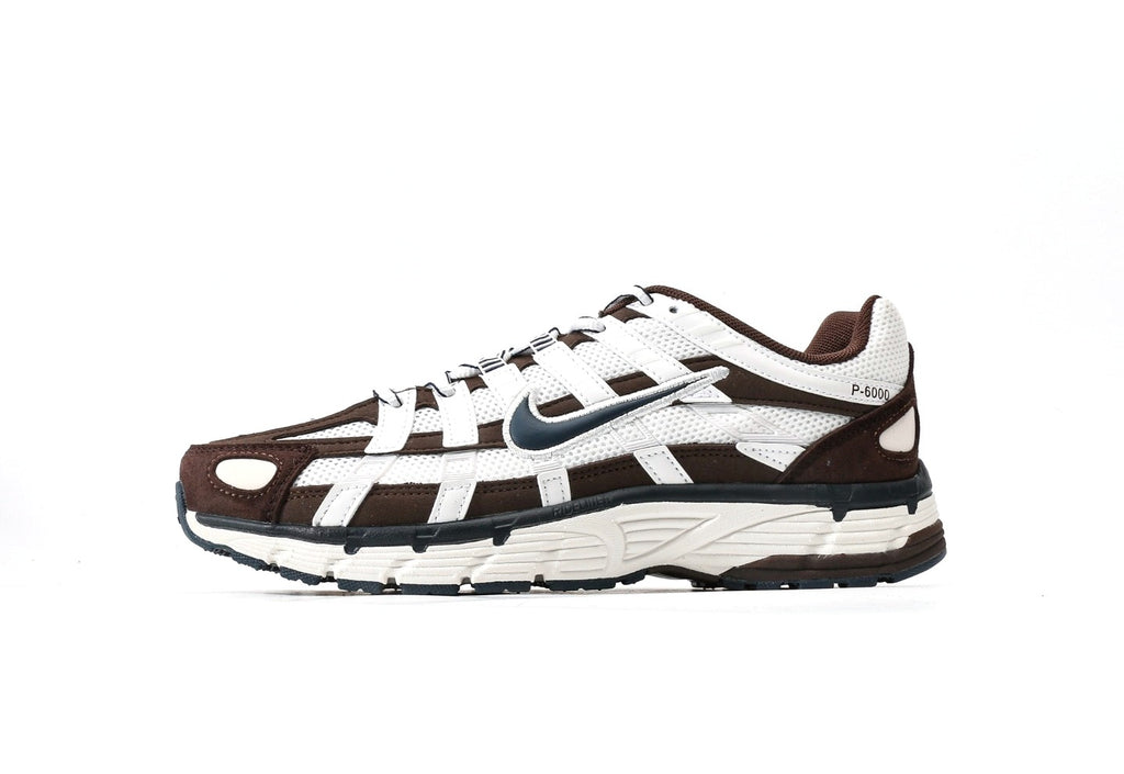 P-6000 "Baroque Brown"