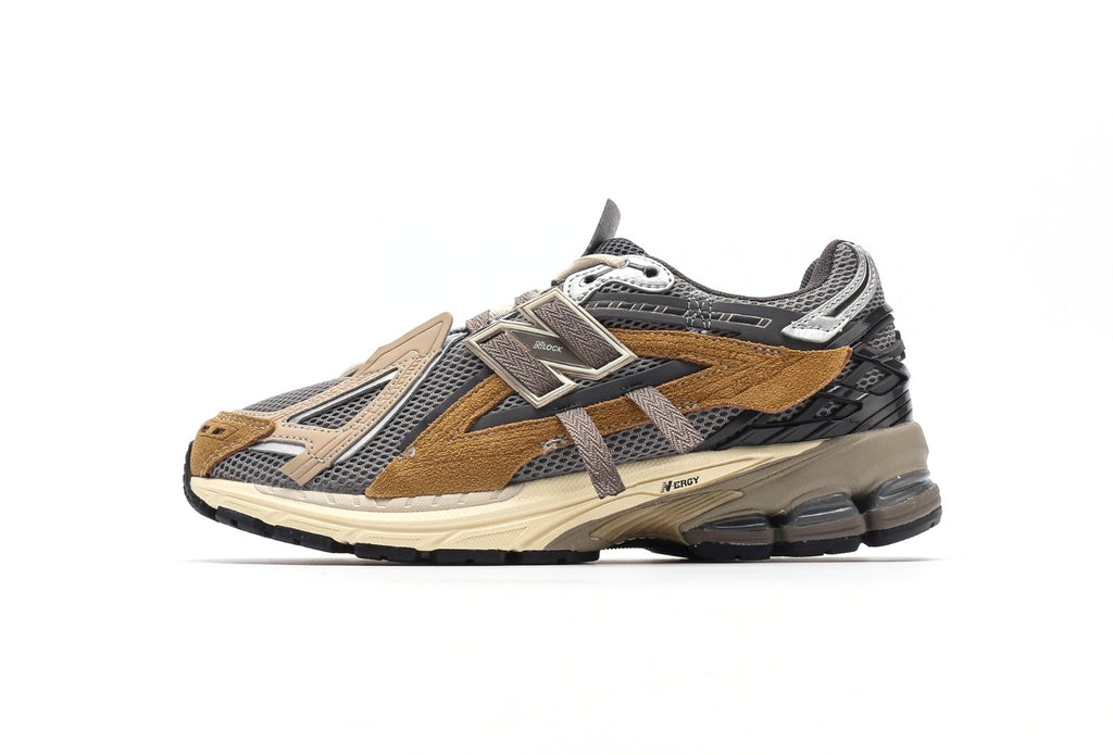 New Balance 1906A Beige Grey