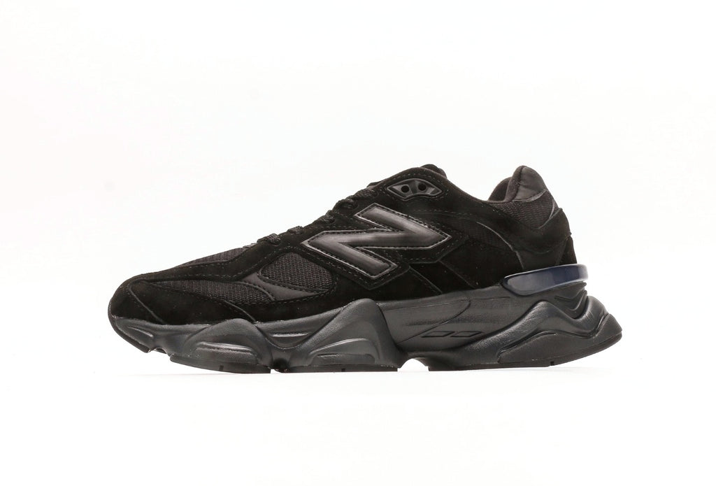 New Balance 9060 "Black Cat"