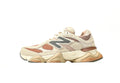 New Balance 9060 "Flat Taupe Light Sparrow"