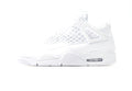 Jordan 4 Retro Net White