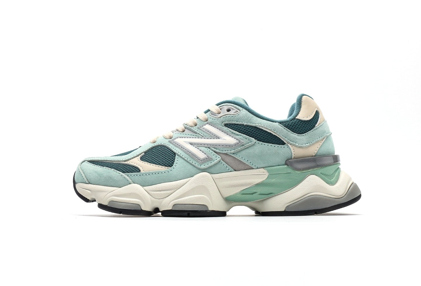 New Balance 9060 New Spruce Salt Marsh