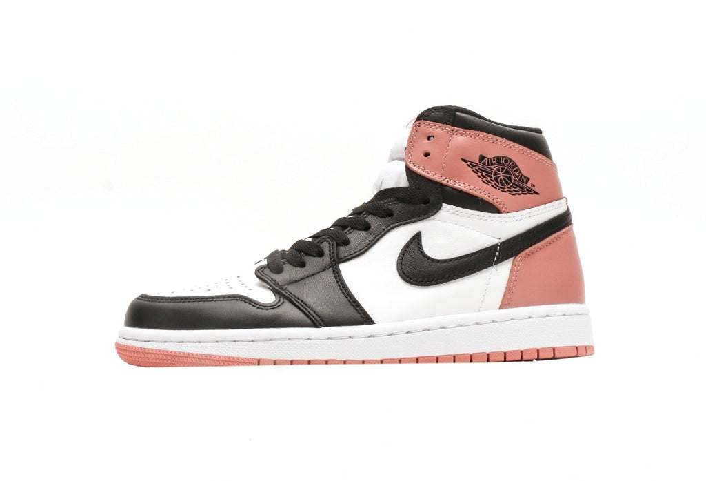Air Jordan 1 Rust Pink