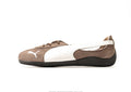 Speedcat Ballet Nova Matte Bronze Black