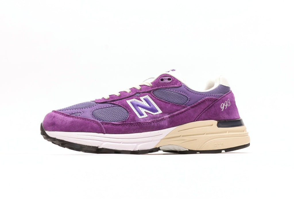 New Balance 993 "Interstellar"