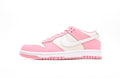 Dunk Low Red Stardust Summit White Sanddrift