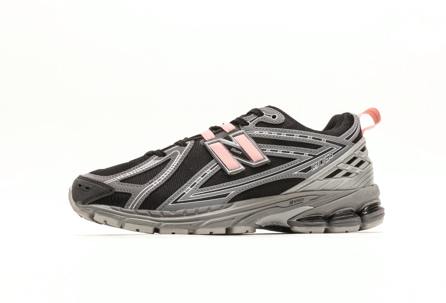 New Balance 1906R "Black Pink Moon"